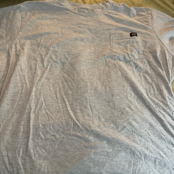 Men’s Dickies T-shirt w/ pocket. 3xl - Picture 1 of 3